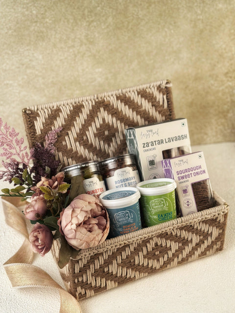 The Globe Trotters Trunk