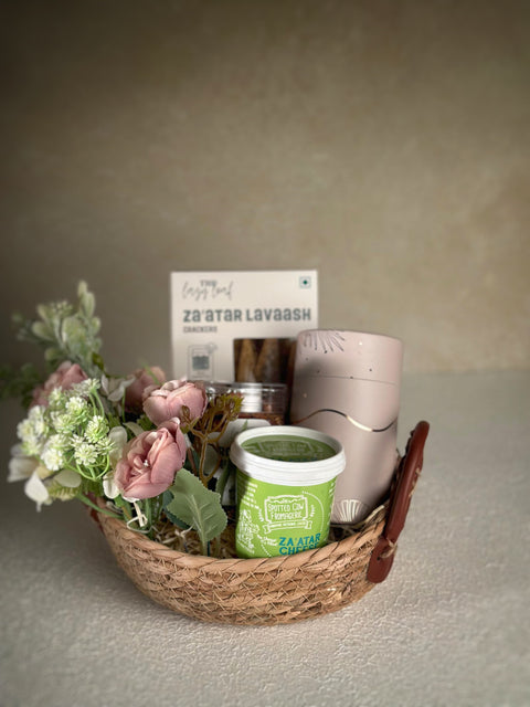 Mediterranean Delight