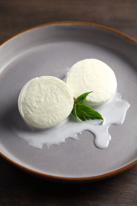 Mozzarella Di Bufala