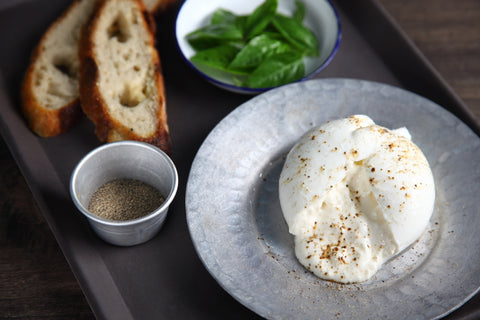Burrata di Bufala