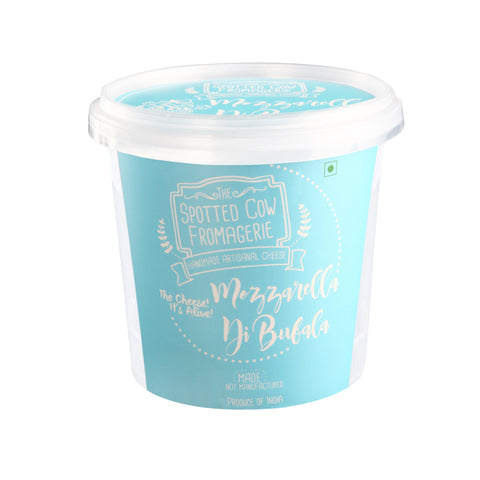 Mozzarella Di Bufala