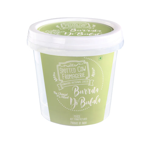 Burrata di Bufala