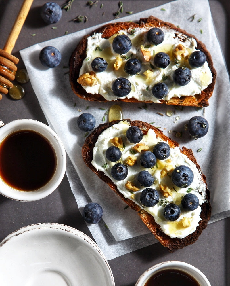 Chevre Goat's Milk Cheeses The Spotted Cow Fromagerie