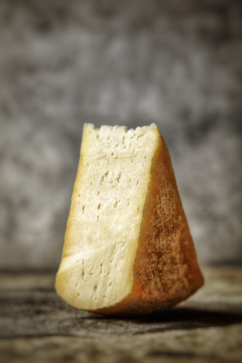 Tomme De Bombai