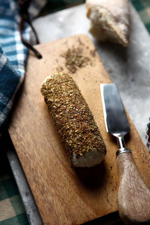 Za'atar Cheese