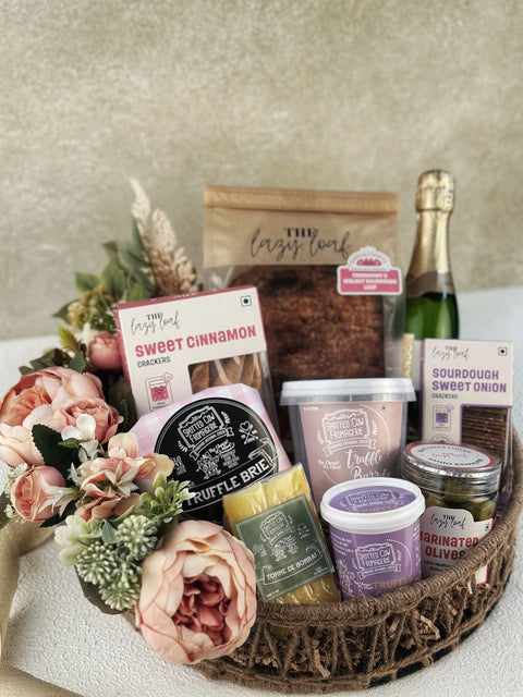 All Things Truffle