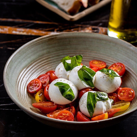 Bocconcini Di Bufala