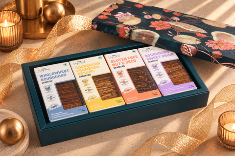 Cracking Good Gift Box