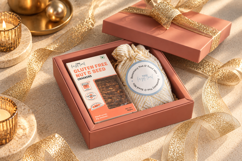 Gluten Free Crunch Box