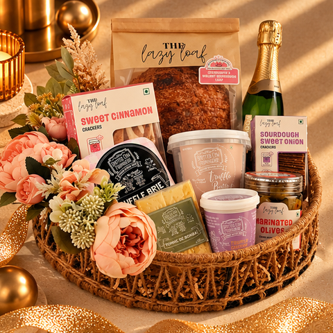 All Things Truffle