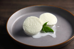 Mozzarella