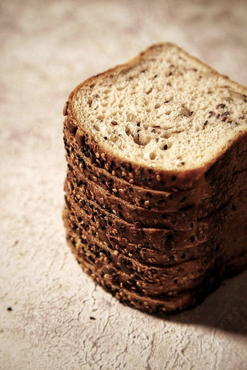 Seeded Sandwich Loaf