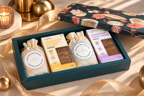 Sweet & Spicy Gift Box