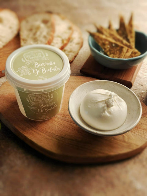 Burrata di Bufala