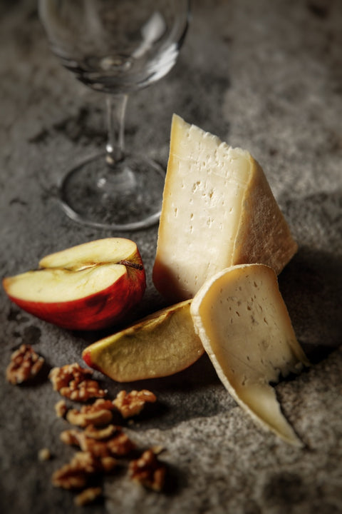 Tomme De Bombai