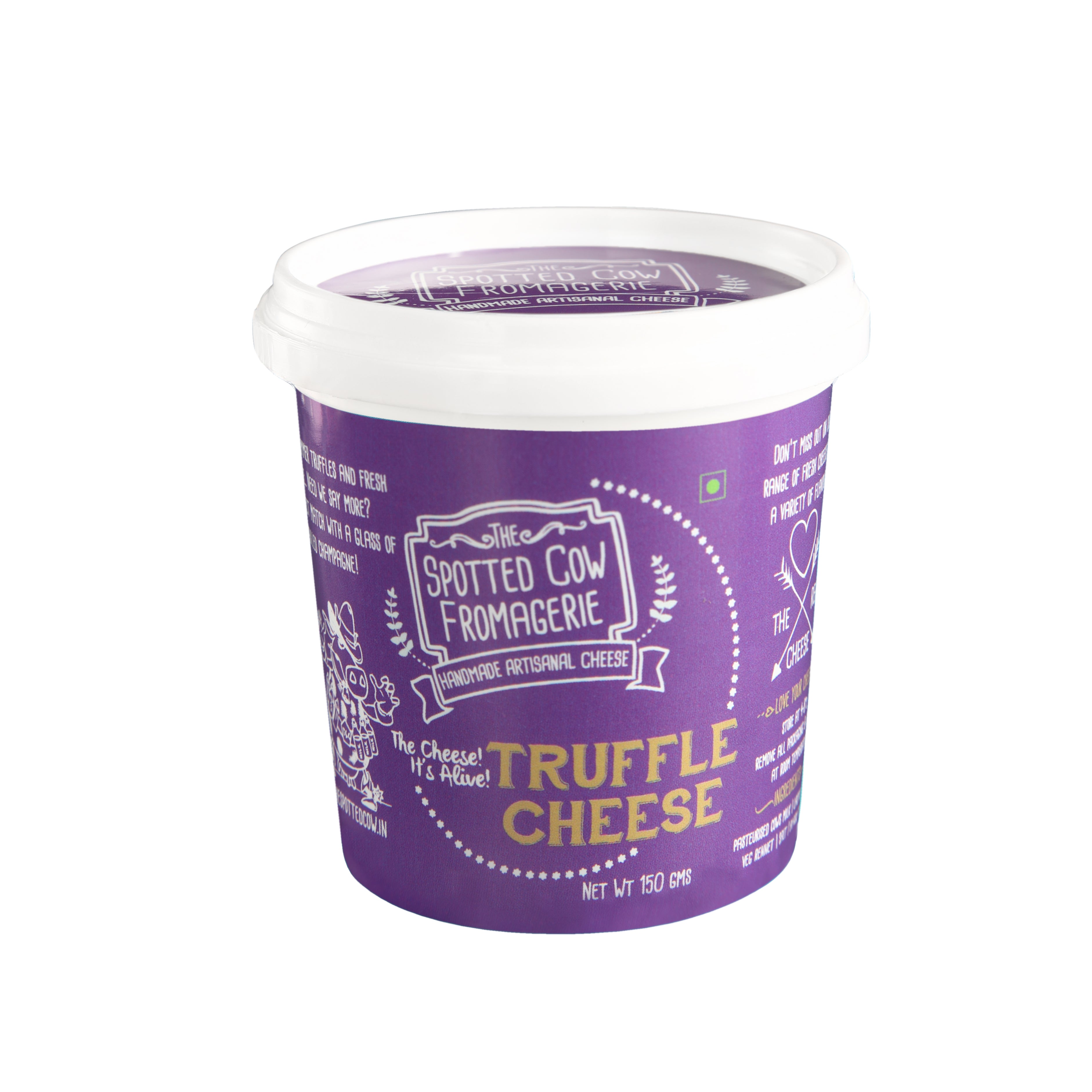 Truffle Cheese
