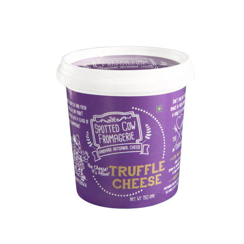 Truffle Cheese