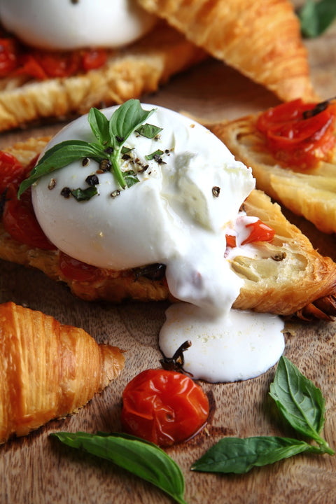 Burrata di Bufala