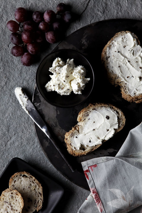 Truffle Cheese